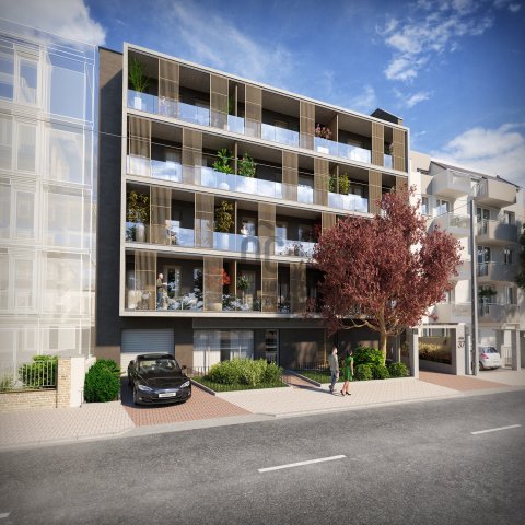 Eladó téglalakás, Budapesten, XIII. kerületben 65.5 M Ft