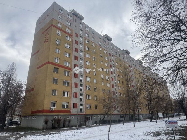 Eladó panellakás, Budapesten, XVIII. kerületben 61.5 M Ft