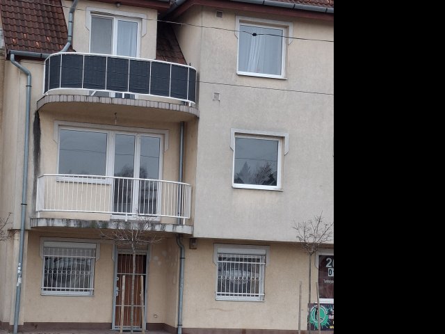 Eladó téglalakás, Fóton 55 M Ft, 1 szobás