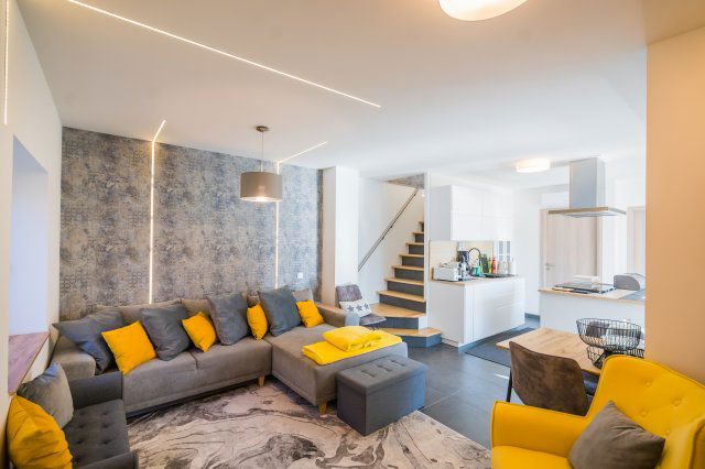 Eladó családi ház, Zamárdiban 249 M Ft, 3+1 szobás