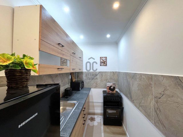 Eladó panellakás, Budapesten, XIV. kerületben 62.5 M Ft, 2 szobás