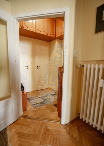 Kiadó téglalakás, albérlet, XIII. kerületben, Radnóti Miklós utcában