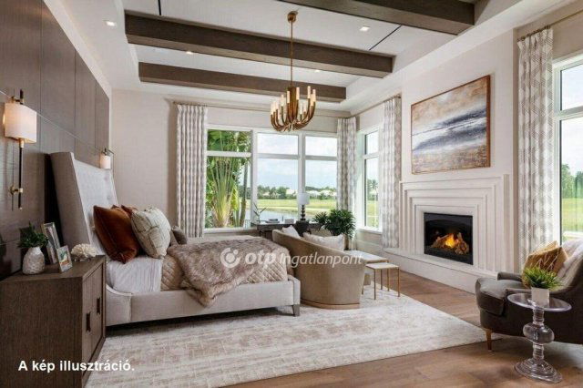 Eladó téglalakás, Budapesten, XII. kerületben 253.2 M Ft