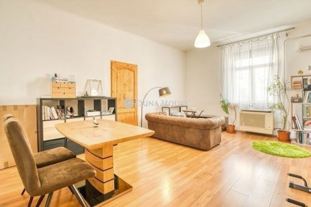 Eladó téglalakás, Budapesten, XI. kerületben 67.8 M Ft, 2 szobás