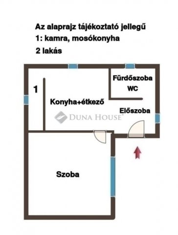 Eladó családi ház, Budapesten, XVII. kerületben 95.9 M Ft