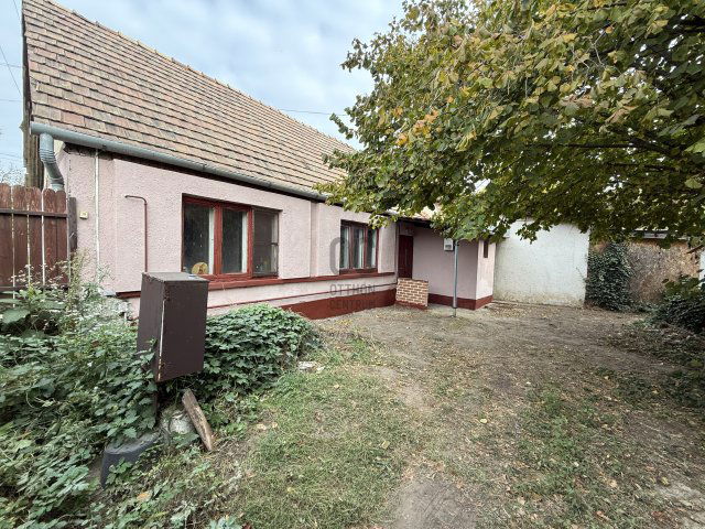 Eladó családi ház, Gyömrőn 37.9 M Ft, 2 szobás