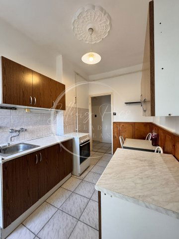 Eladó téglalakás, Pécsett, Corvin utcában 26.9 M Ft, 2 szobás