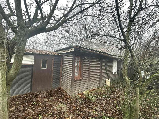 Eladó telek, Mogyoródon 16.9 M Ft / költözzbe.hu