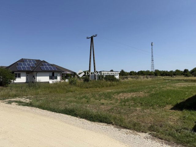 Eladó telek, Mihályin 7.5 M Ft / költözzbe.hu