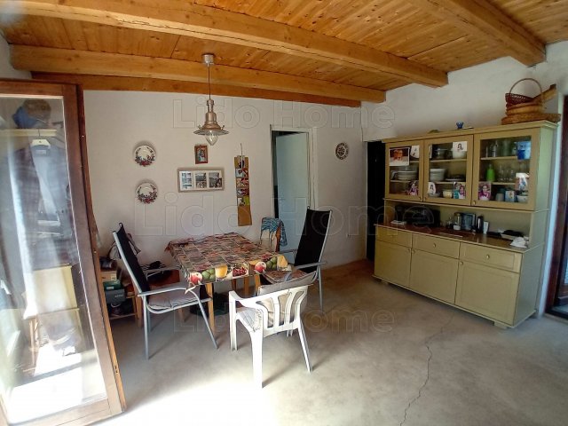 Eladó mezogazdasagi ingatlan, Alsóörsön 29.9 M Ft, 2 szobás