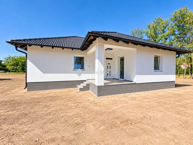 Eladó családi ház, Sülysápon 87 M Ft, 4 szobás