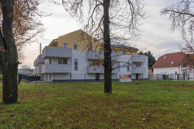 Kiadó téglalakás, albérlet, Komáromban 320 E Ft / hó, 3 szobás