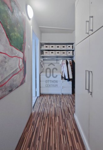 Eladó panellakás, Budapesten, III. kerületben 86.9 M Ft, 3 szobás