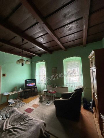 Eladó családi ház, Nyírbogdányon 9.6 M Ft, 2 szobás