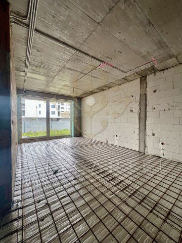 Eladó téglalakás, Balatonlelleén 81.5 M Ft, 2 szobás