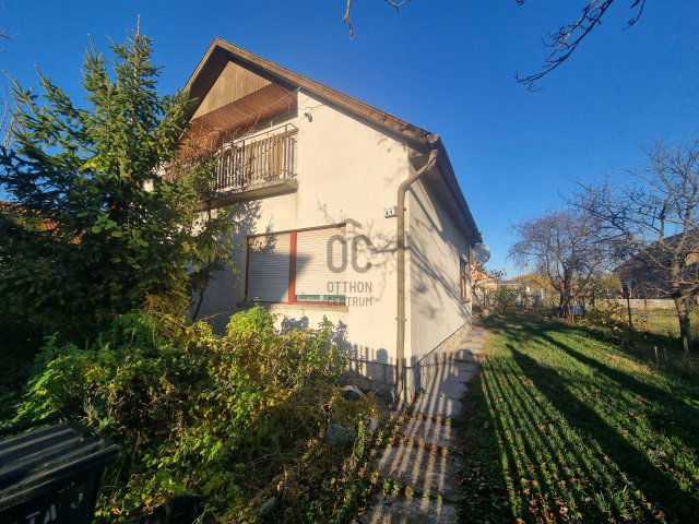 Eladó családi ház, Siófokon 57 M Ft, 5 szobás