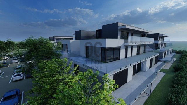 Eladó téglalakás, Siófokon 119 M Ft, 3 szobás