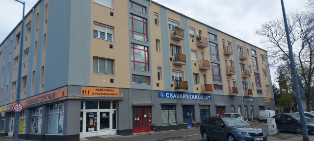 Kiadó téglalakás, albérlet, Miskolcon 100 E Ft / hó, 1 szobás