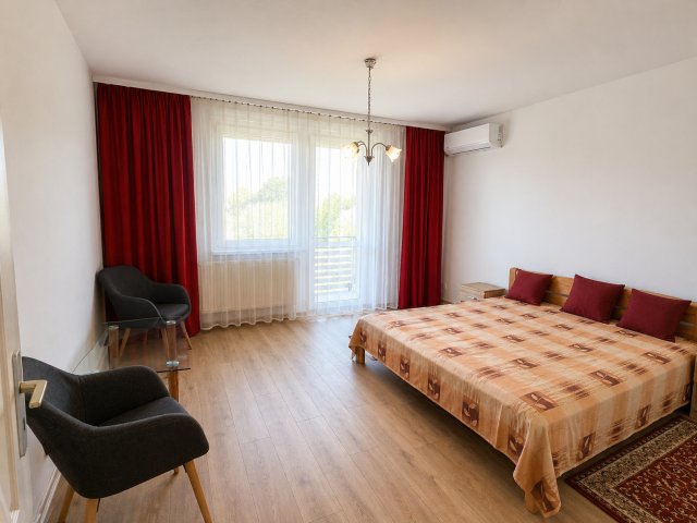 Kiadó téglalakás, albérlet, Debrecenben, Vezér utcában