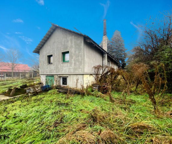 Eladó mezogazdasagi ingatlan, Nyékládházán 12.45 M Ft, 3 szobás