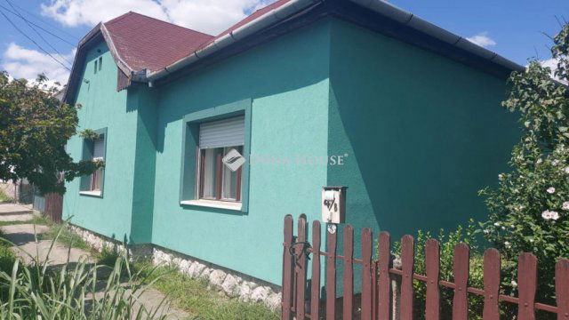Eladó családi ház, Dombóváron, Dózsa György utcában 20.9 M Ft