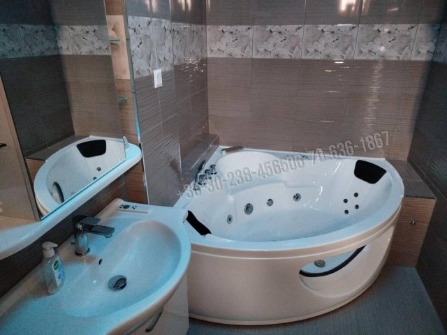 Eladó téglalakás, Egerben 69.5 M Ft, 2 szobás