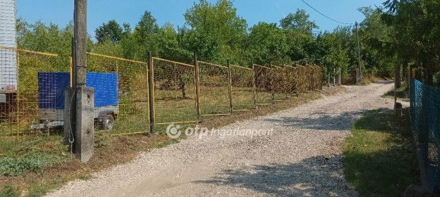 Eladó telek, Budapesten, XI. kerületben 36 M Ft