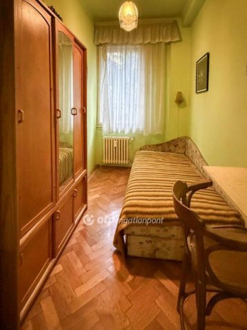 Eladó téglalakás, Budapesten, III. kerületben 97.5 M Ft