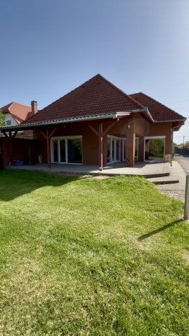 Eladó családi ház, Görcsönyben 74.9 M Ft, 4 szobás