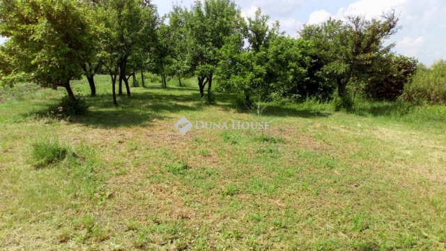 Eladó telek, Csákberényben 6.7 M Ft / költözzbe.hu