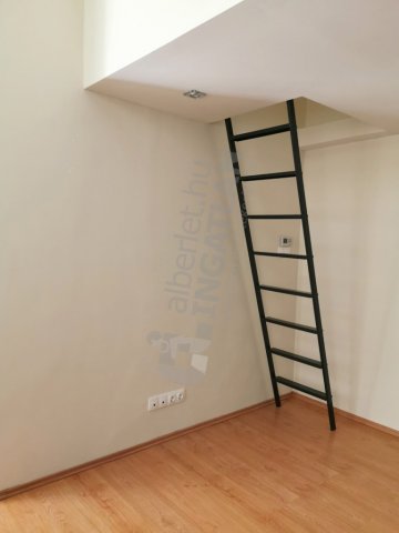 Kiadó téglalakás, albérlet, VII. kerületben, Rejtő Jenő utcában