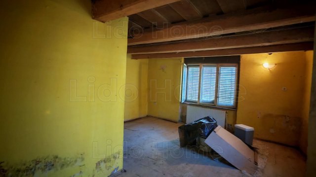 Eladó családi ház, Kallósdon 6.49 M Ft, 3 szobás