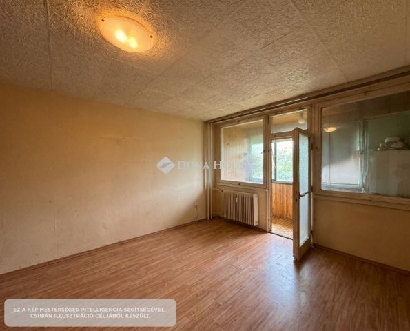 Eladó panellakás, Budapesten, XI. kerületben 67.5 M Ft, 2 szobás