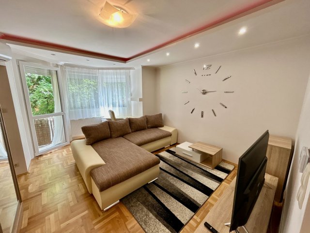Kiadó téglalakás, albérlet, Debrecenben 266 E Ft / hó, 2 szobás