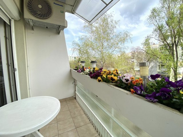 Eladó panellakás, Szegeden, Gát utcában 59.9 M Ft, 3 szobás