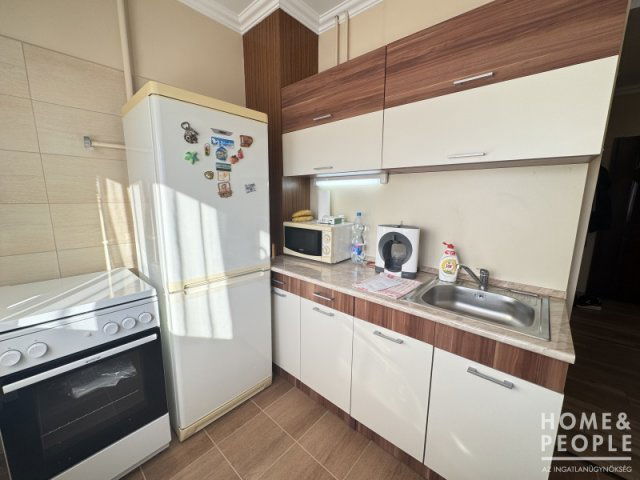 Eladó téglalakás, Hódmezővásárhelyen 43.5 M Ft, 2 szobás