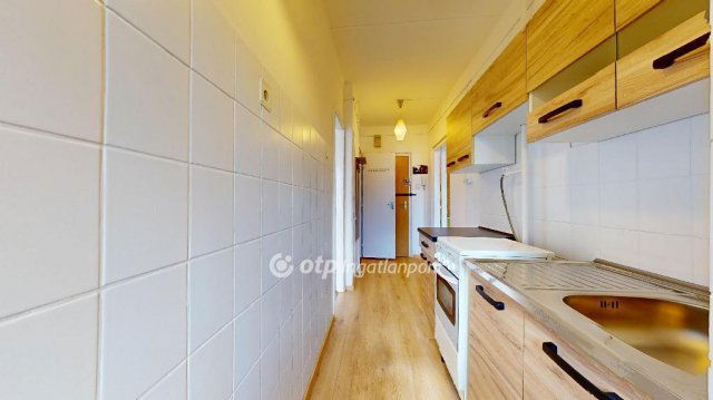 Eladó panellakás, Miskolcon 29 M Ft, 1+1 szobás