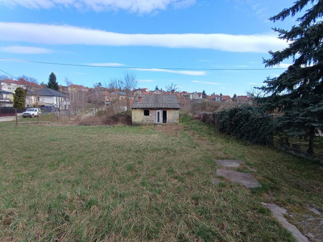 Eladó telek, Miskolcon 14.99 M Ft / költözzbe.hu