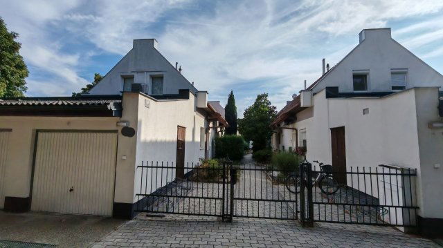 Eladó téglalakás, Mosonmagyaróváron 35 M Ft, 2 szobás