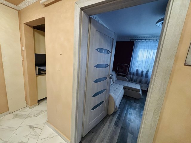 Eladó téglalakás, Sajószentpéteren 31.5 M Ft, 2 szobás