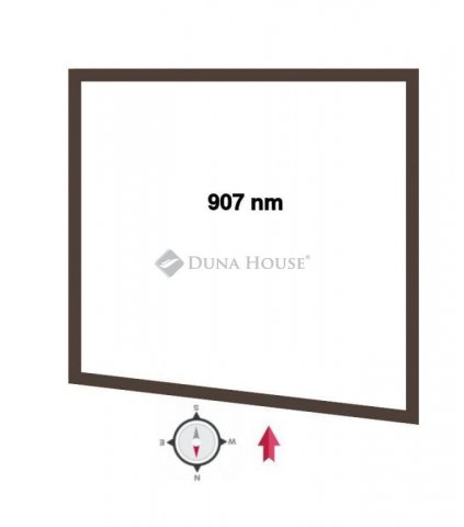 Eladó telek, Nyíregyházán 12 M Ft / költözzbe.hu