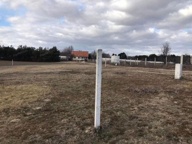 Eladó telek, Kecskeméten 27.3 M Ft / költözzbe.hu