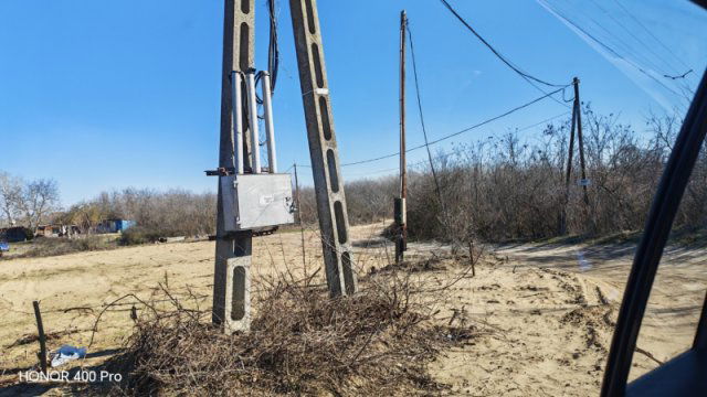 Eladó telek, Hernádon 6.5 M Ft / költözzbe.hu