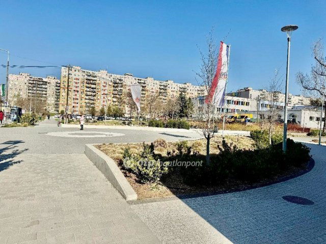 Eladó panellakás, Budapesten, XVIII. kerületben 46.9 M Ft