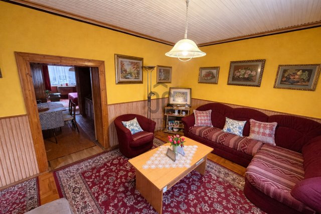 Eladó családi ház, Nádudvaron 16.9 M Ft, 2 szobás