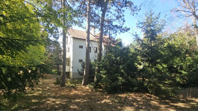Eladó családi ház, Budapesten, II. kerületben 739 M Ft, 7 szobás