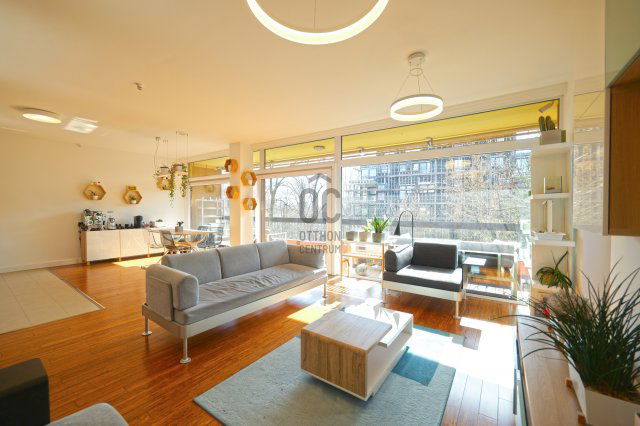 Eladó téglalakás, Budapesten, III. kerületben 144.9 M Ft