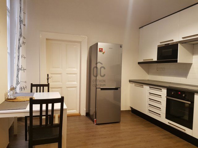 Kiadó téglalakás, albérlet, Budapesten, VII. kerületben