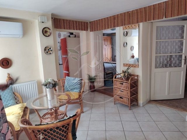 Eladó családi ház, Eleken 15.99 M Ft, 2 szobás