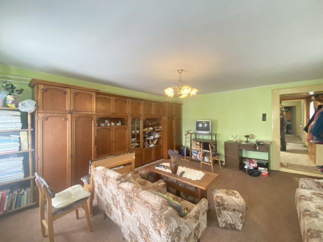 Eladó családi ház, Zalaszentgróton 19.5 M Ft, 2+1 szobás